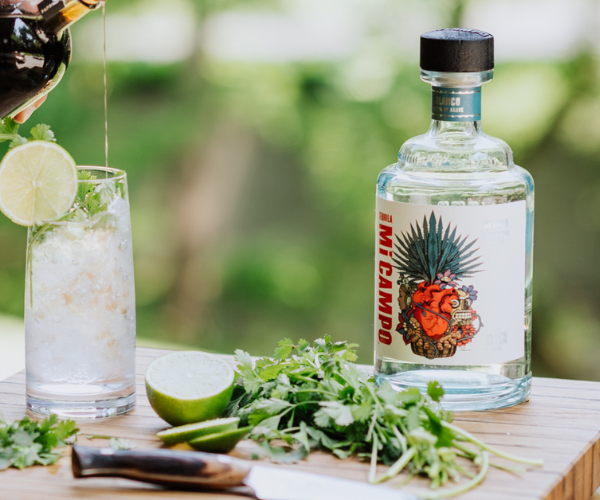 Distilled: Bloody Maria