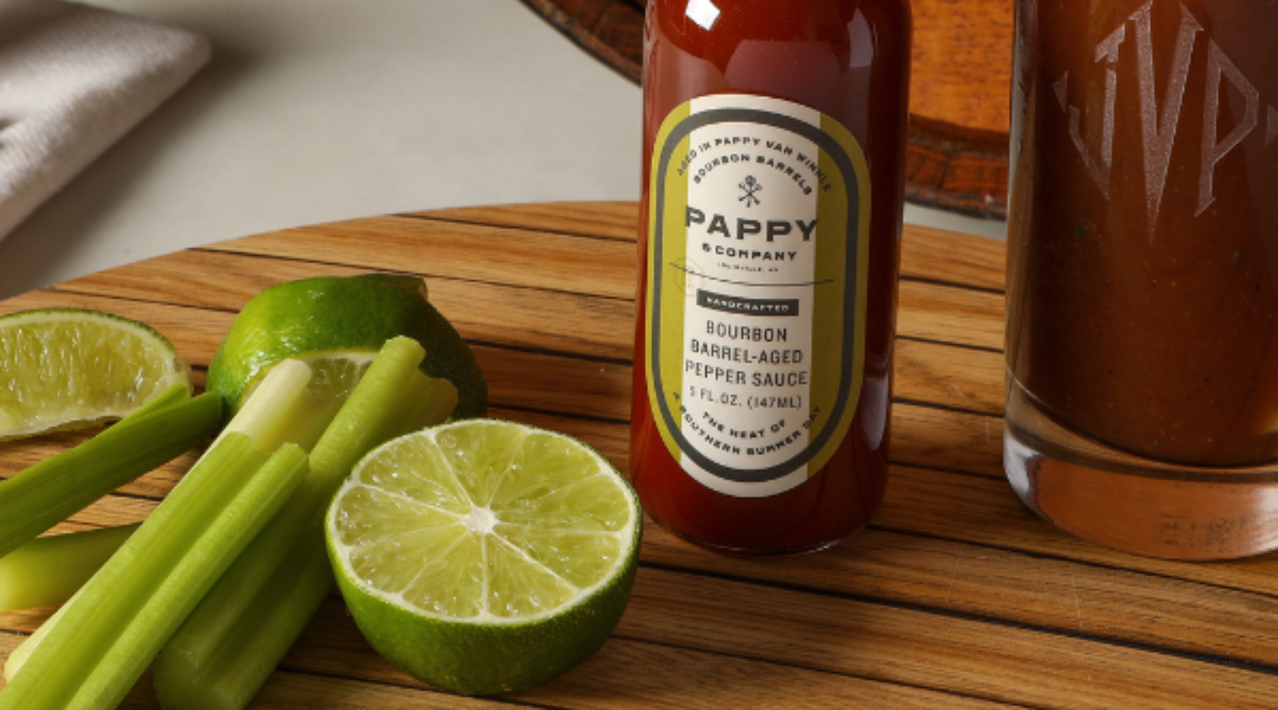 Distilled: Michelada