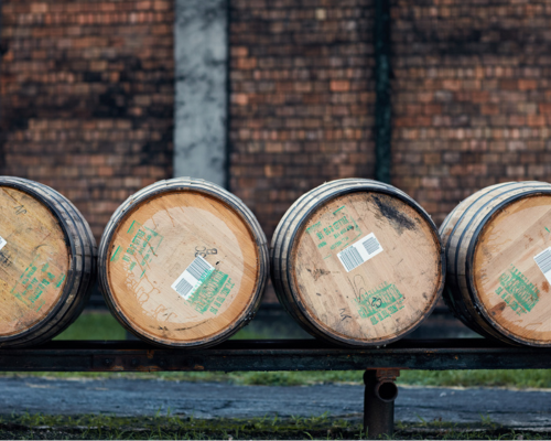 The Mission & Values of Pappy & Company: Sustainability