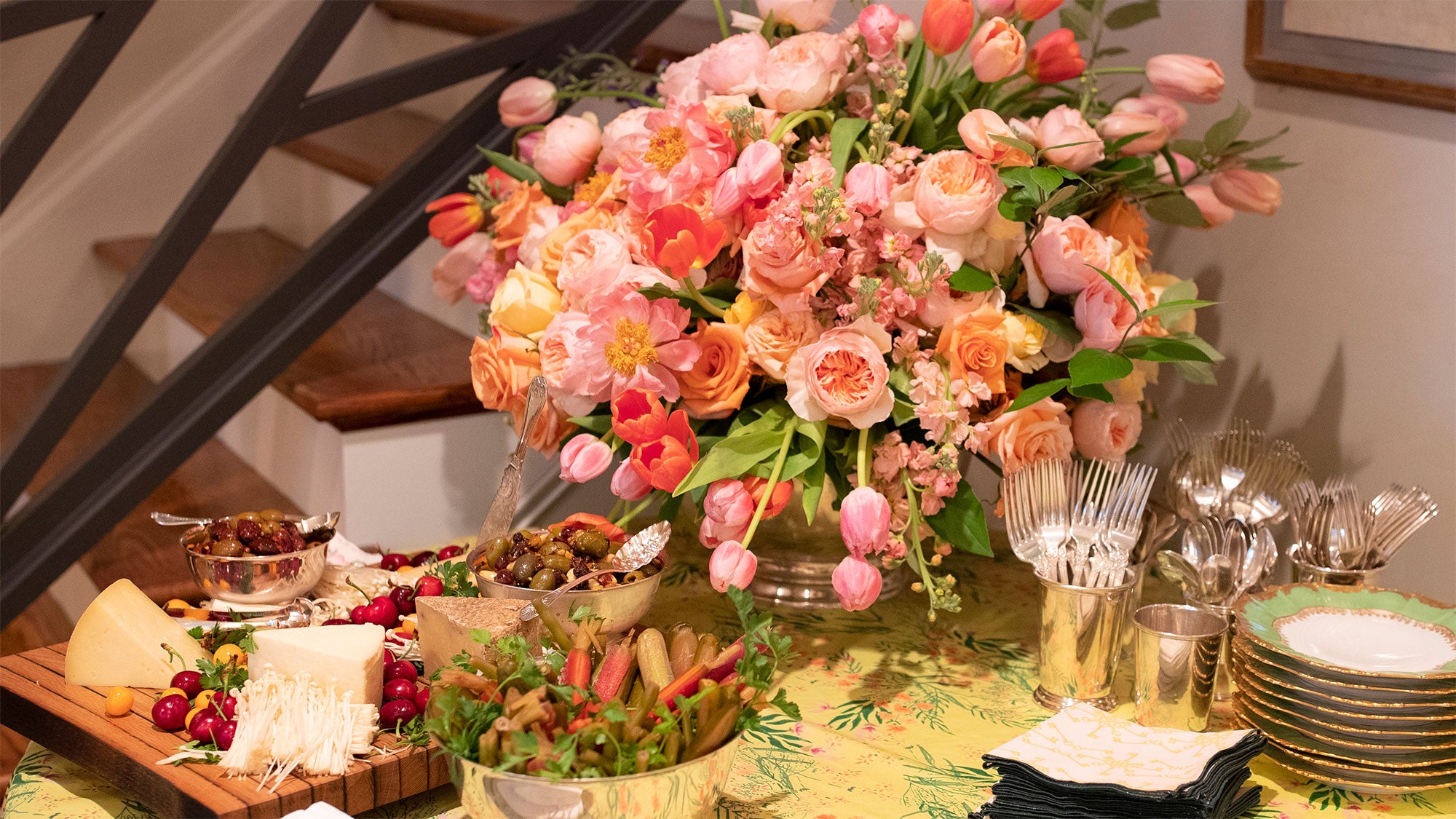 Kentucky Derby Guide: Entertaining & Hosting