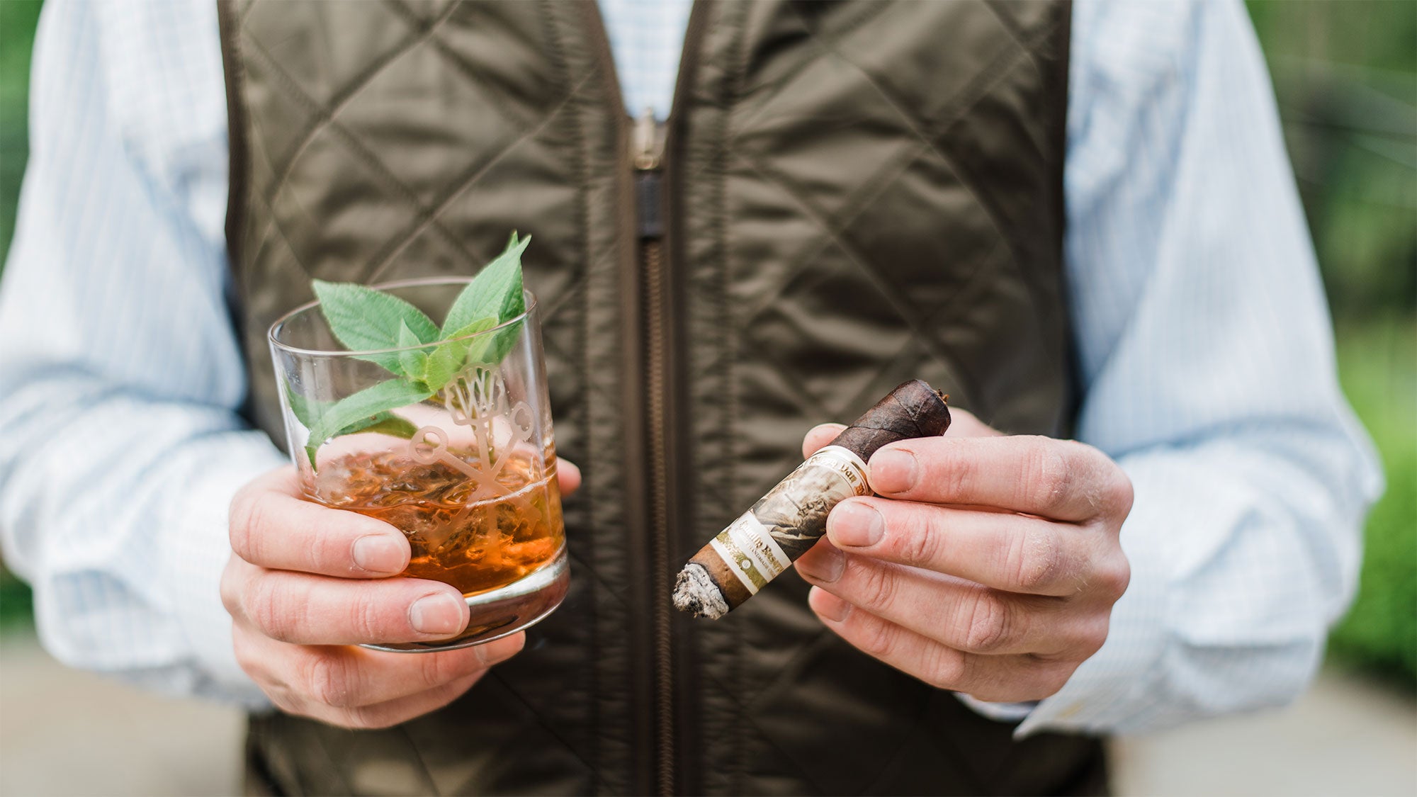 The Kentucky Derby: A Cigar Guide