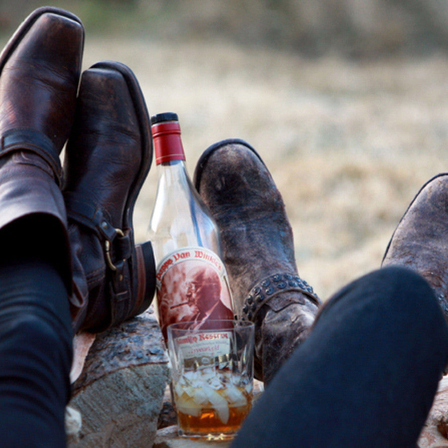Sip Back & Enjoy: What Is the Bourbon Lifestyle?