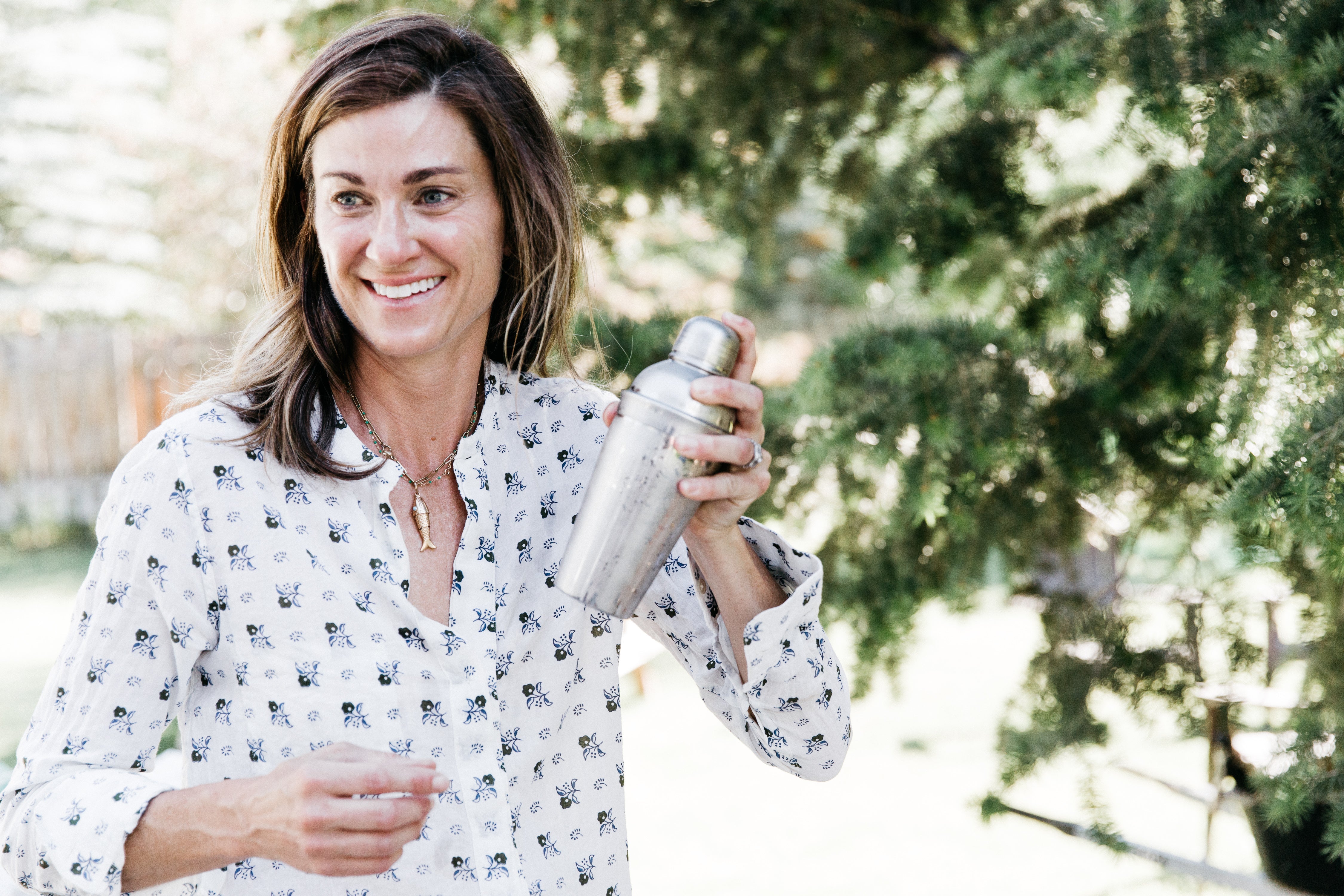 Timeless Traditions with Co-Founder, Carrie Van Winkle