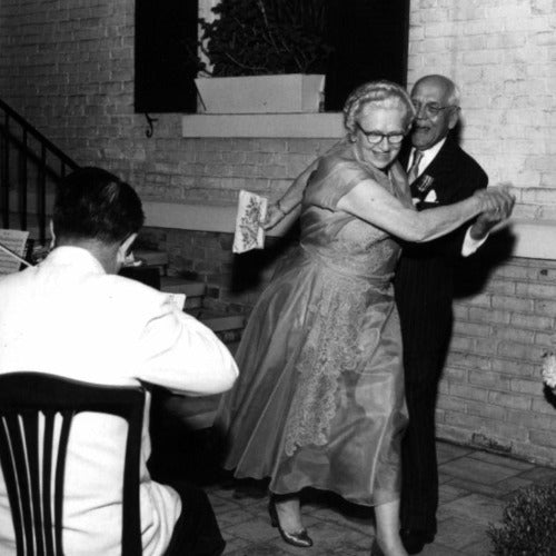 A Look At Our Pappy With The Frazier Museum