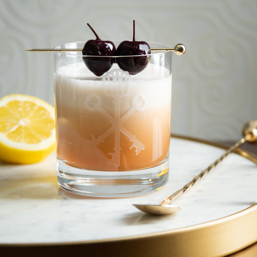 What We’re Sipping This Season: Spring Cocktail Recipes
