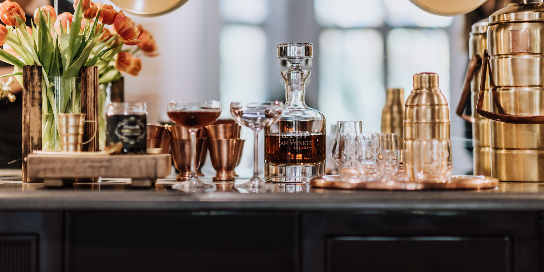 Entertain & Delight: Gifts for the Party Planner