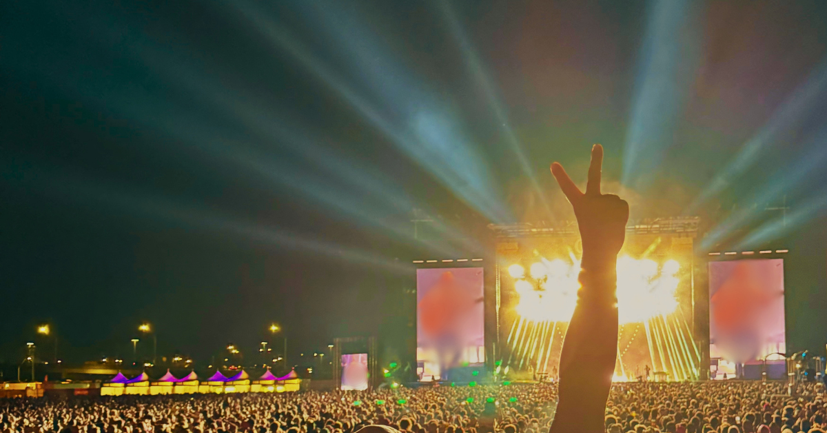 Festival Favorites