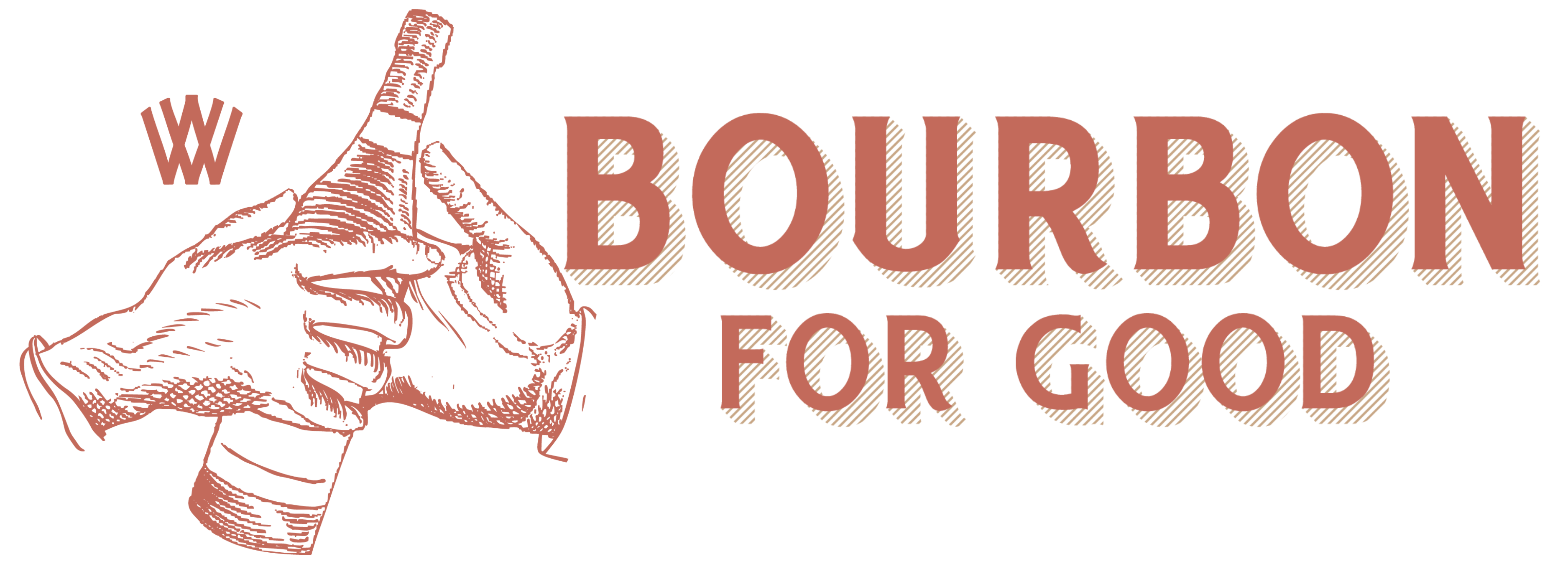 Bourbon For Good™ Merch