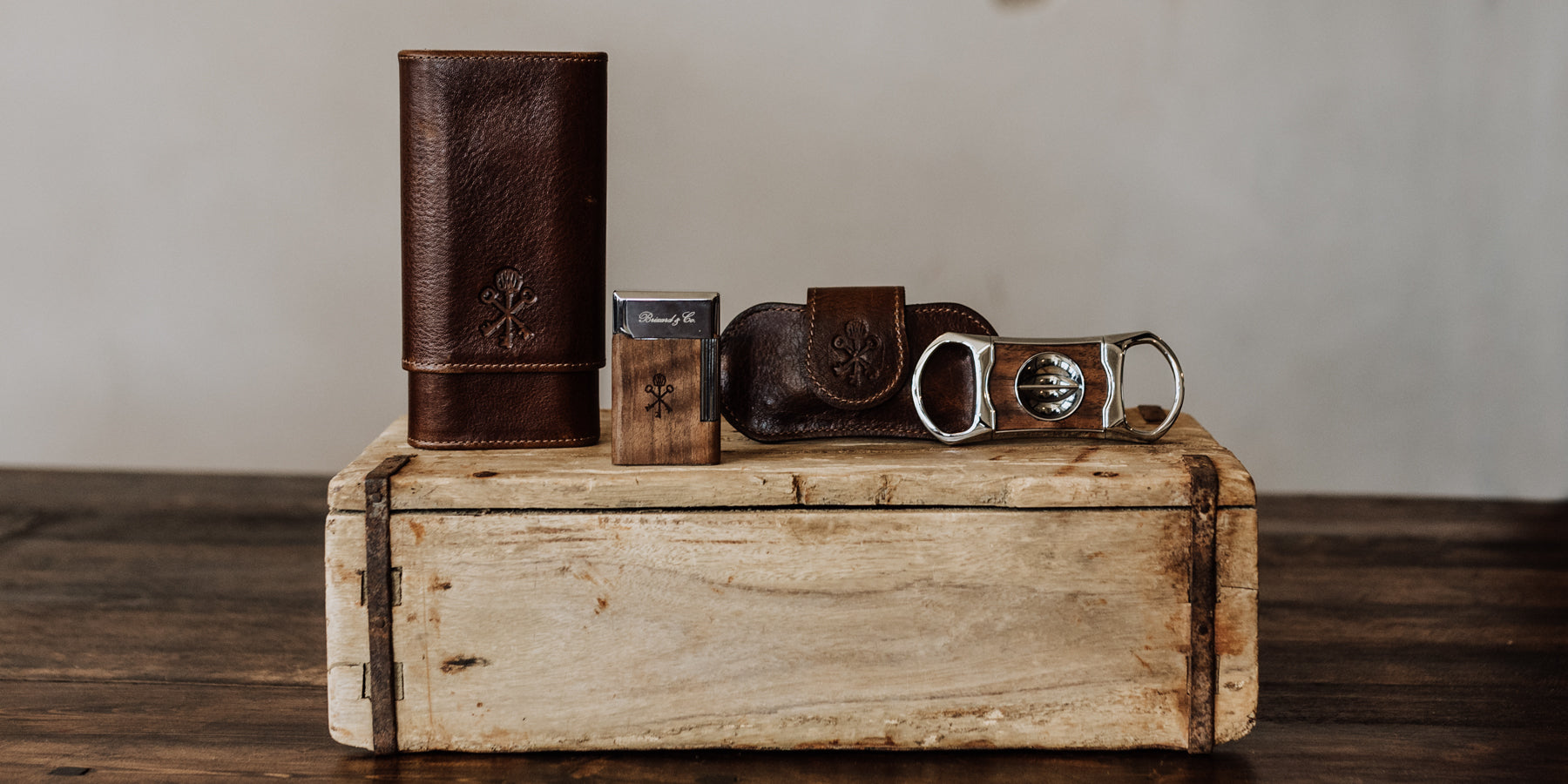 Cigar Accessories