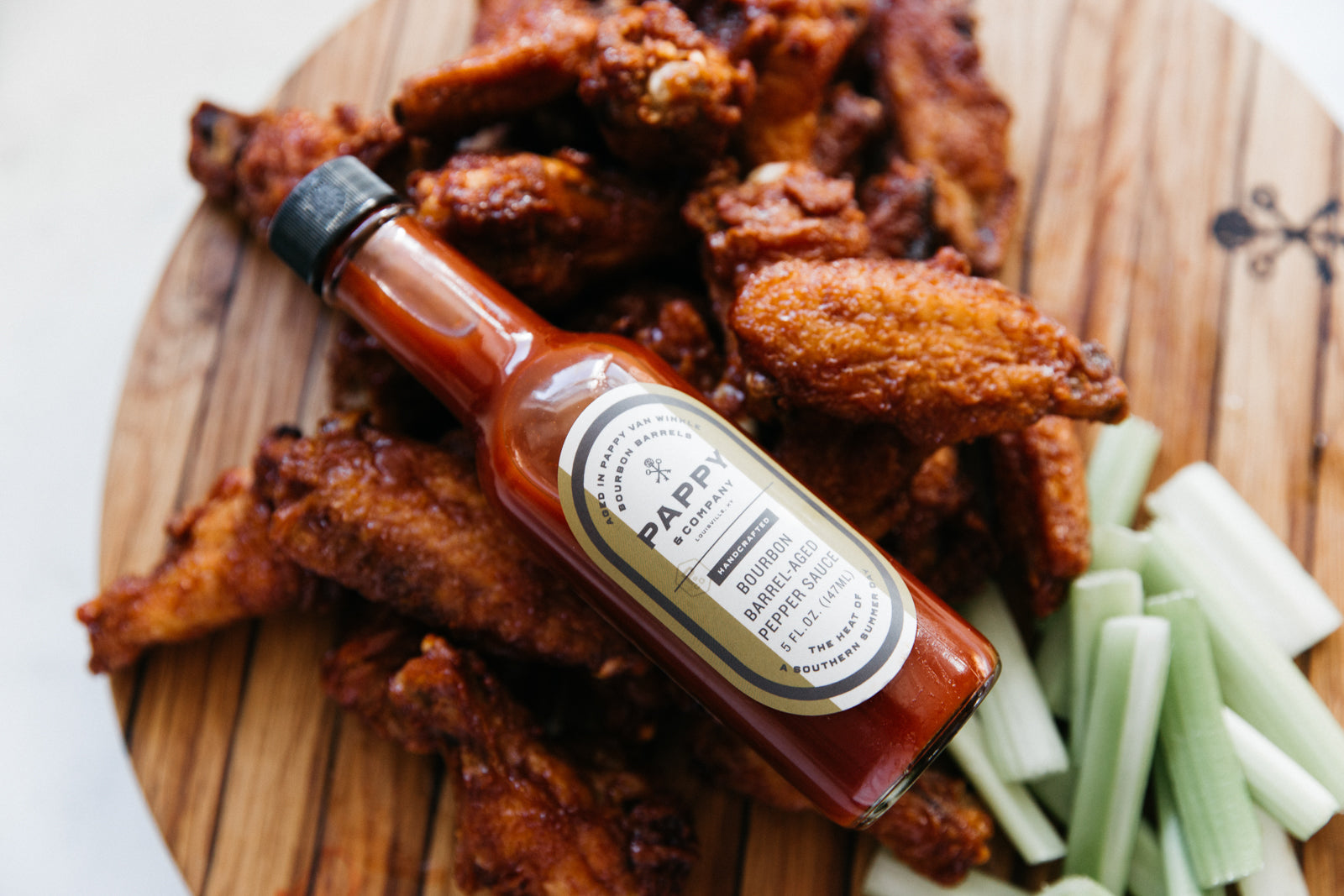 Pappy & Company gourmet food