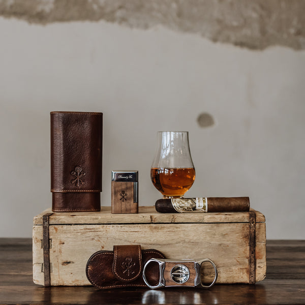 The Pappy Tasting Glass - Bourbon Glassware