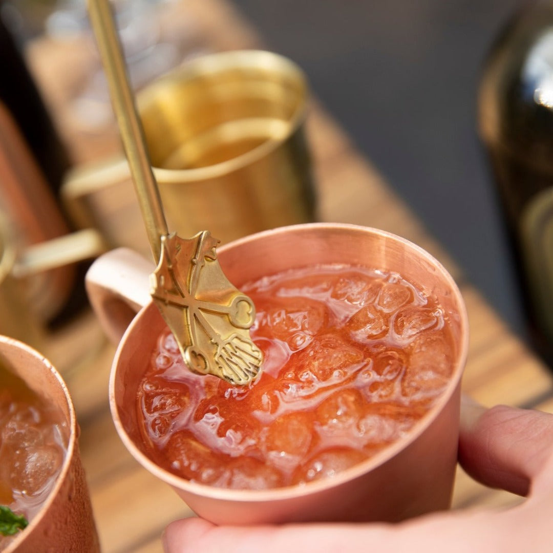 The Van Winkle Bar Set