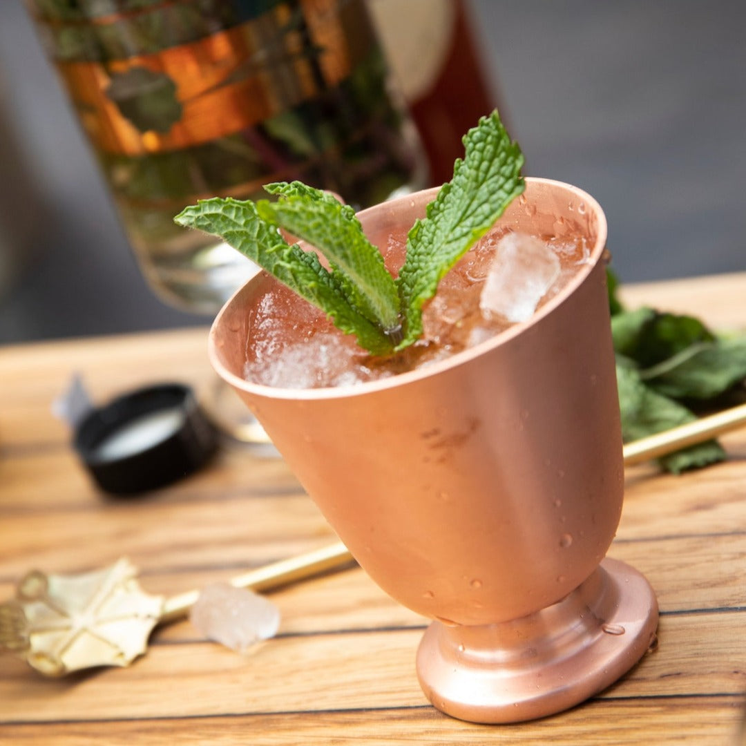 The Van Winkle Cup - Single