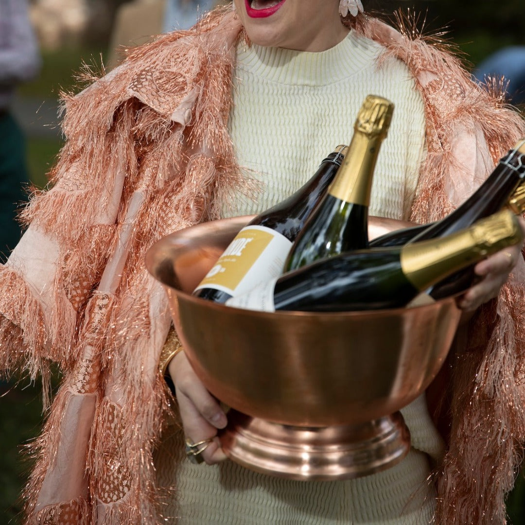 The Pappy Punchbowl Set