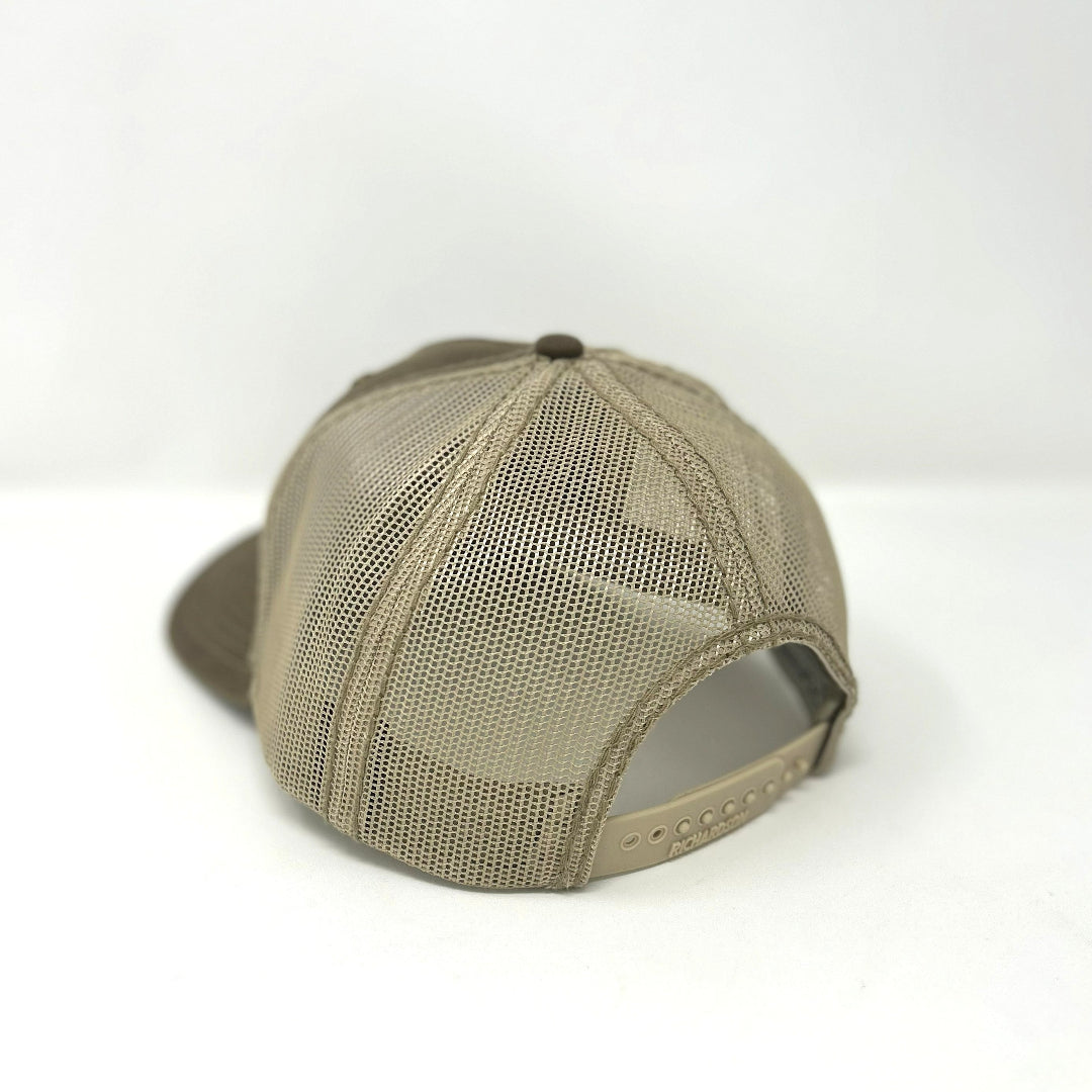 Bourbon For Good™ Waxed Cotton Hat