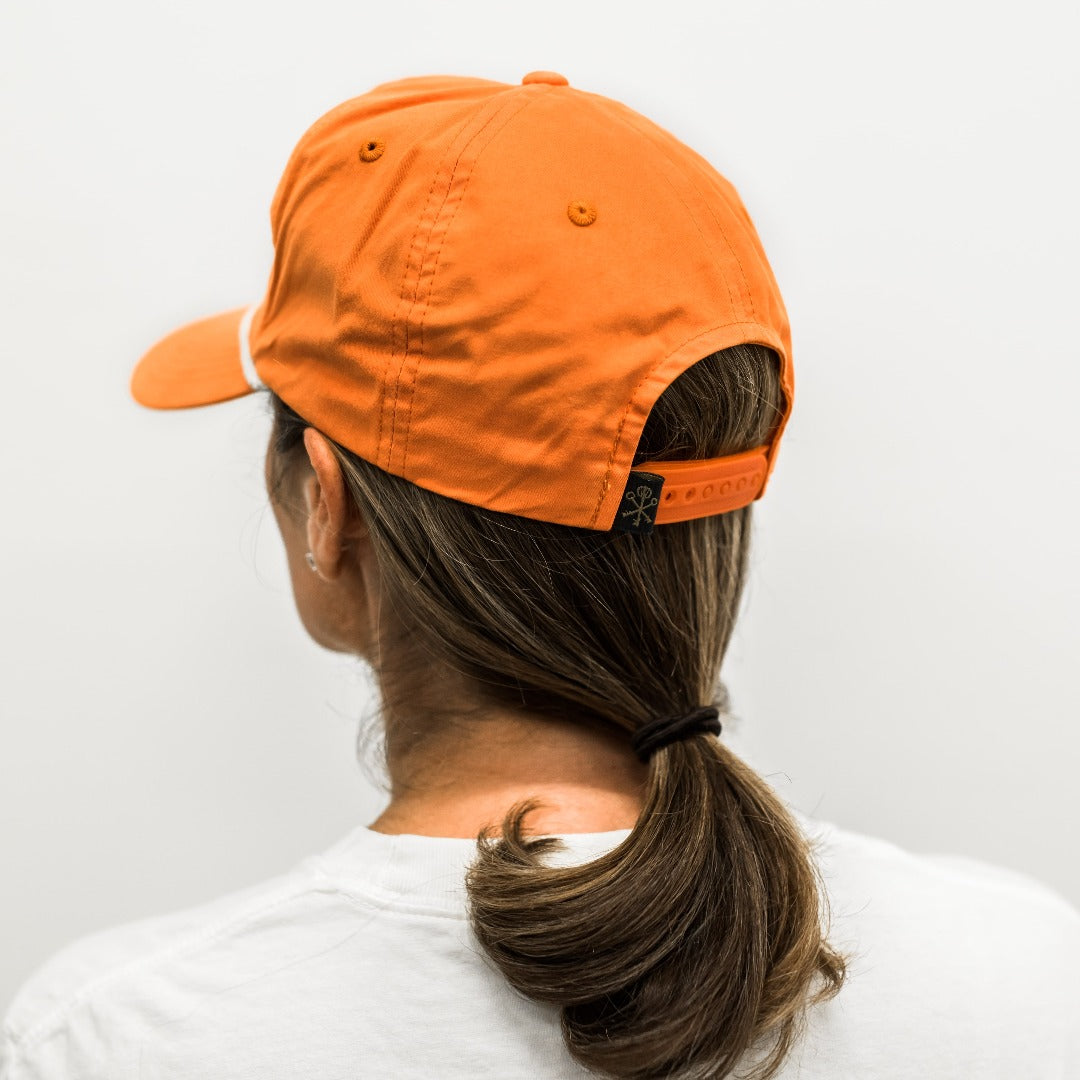 Bottled in Bond Old Rip Van Winkle Hat