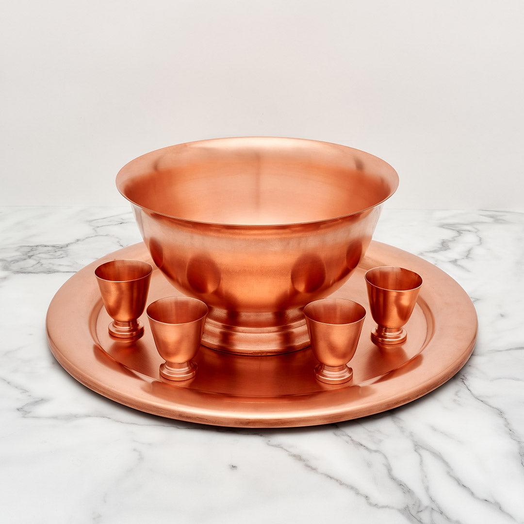 The Pappy Punchbowl Set