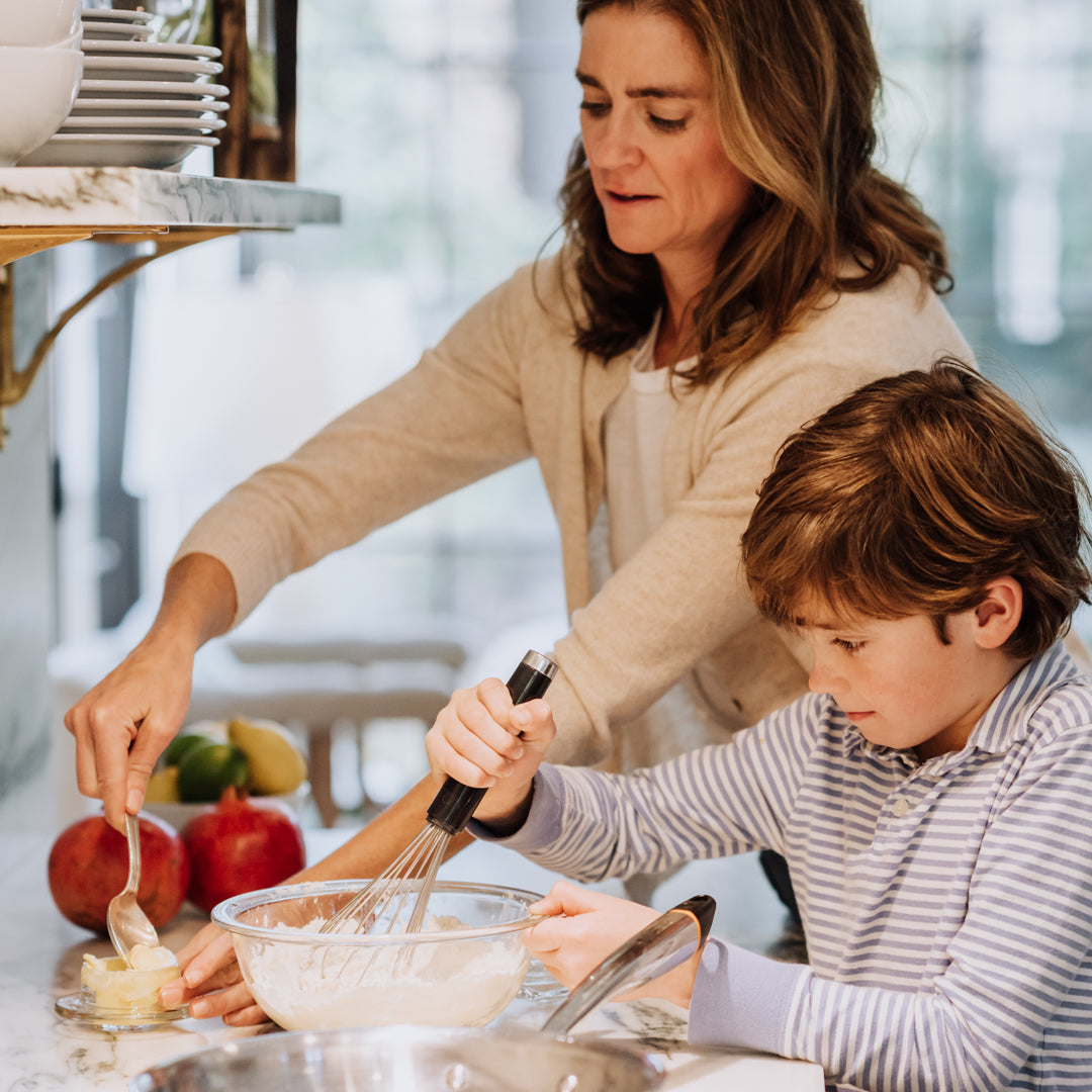 Breakfast In Bed Gift Set