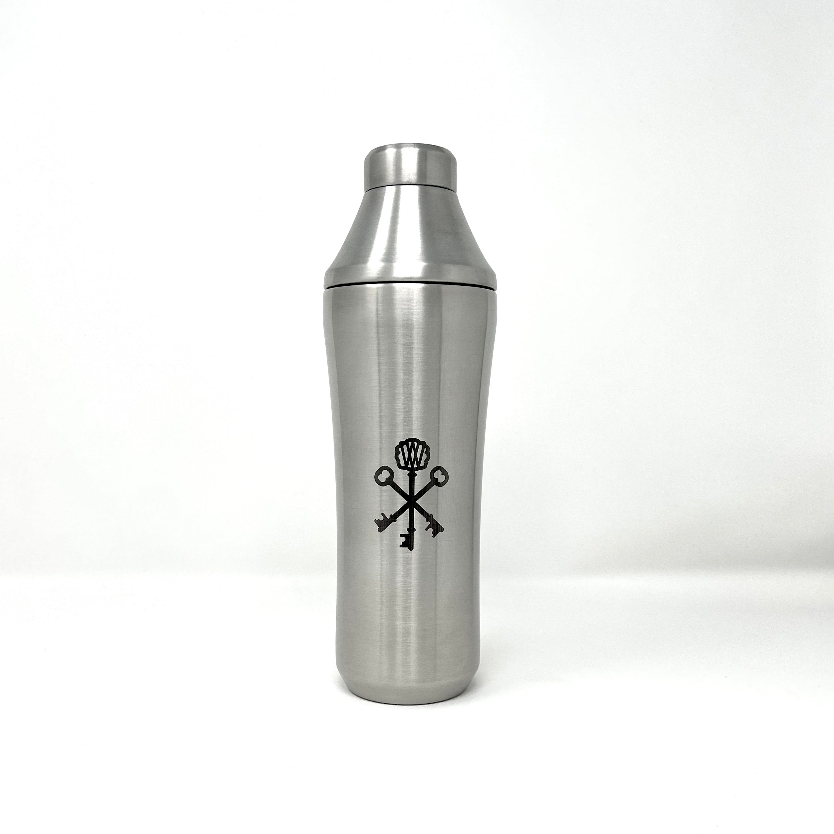 Elevated Craft Hybrid Cocktail Shaker