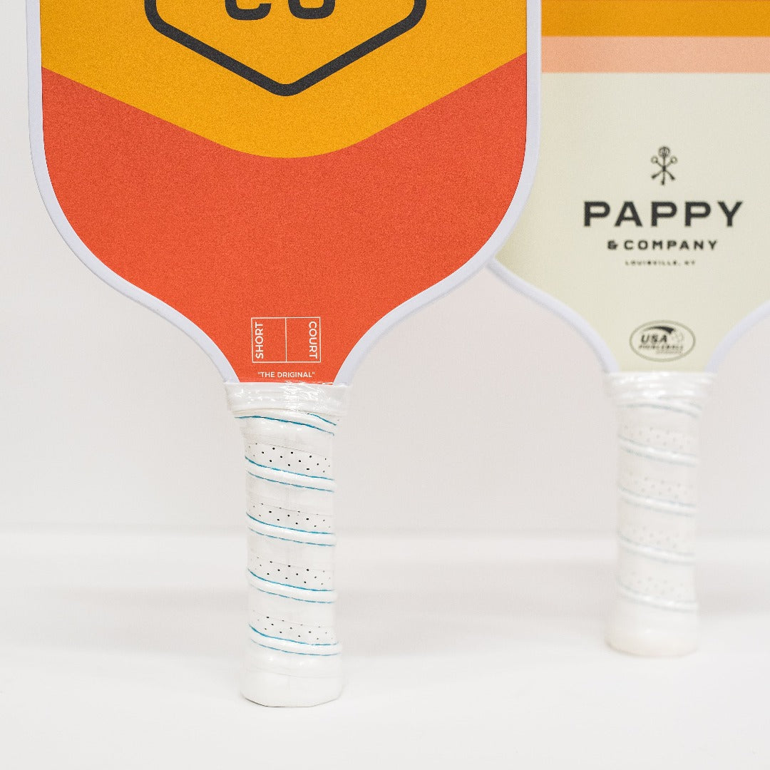 Pappy & Company Custom Pickleball Paddle