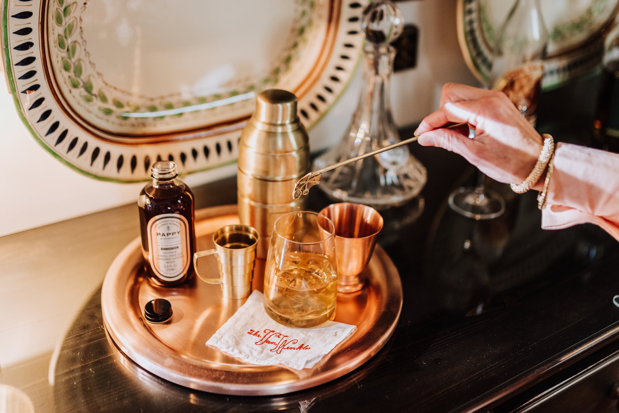 Official Pappy Van Winkle Goods | Pappy & Company