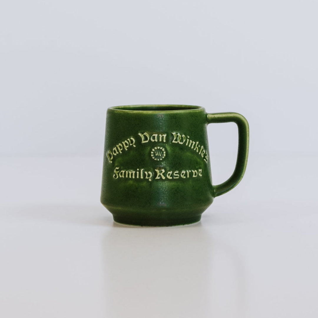Pappy Van Winkle's Family Reserve Coffee Mug