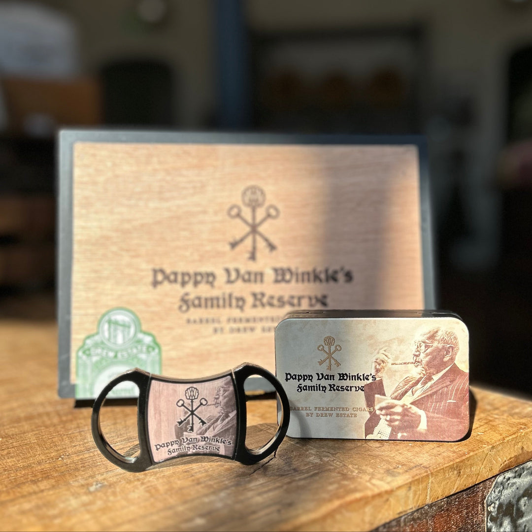 Family Reserve Boxed Cutter