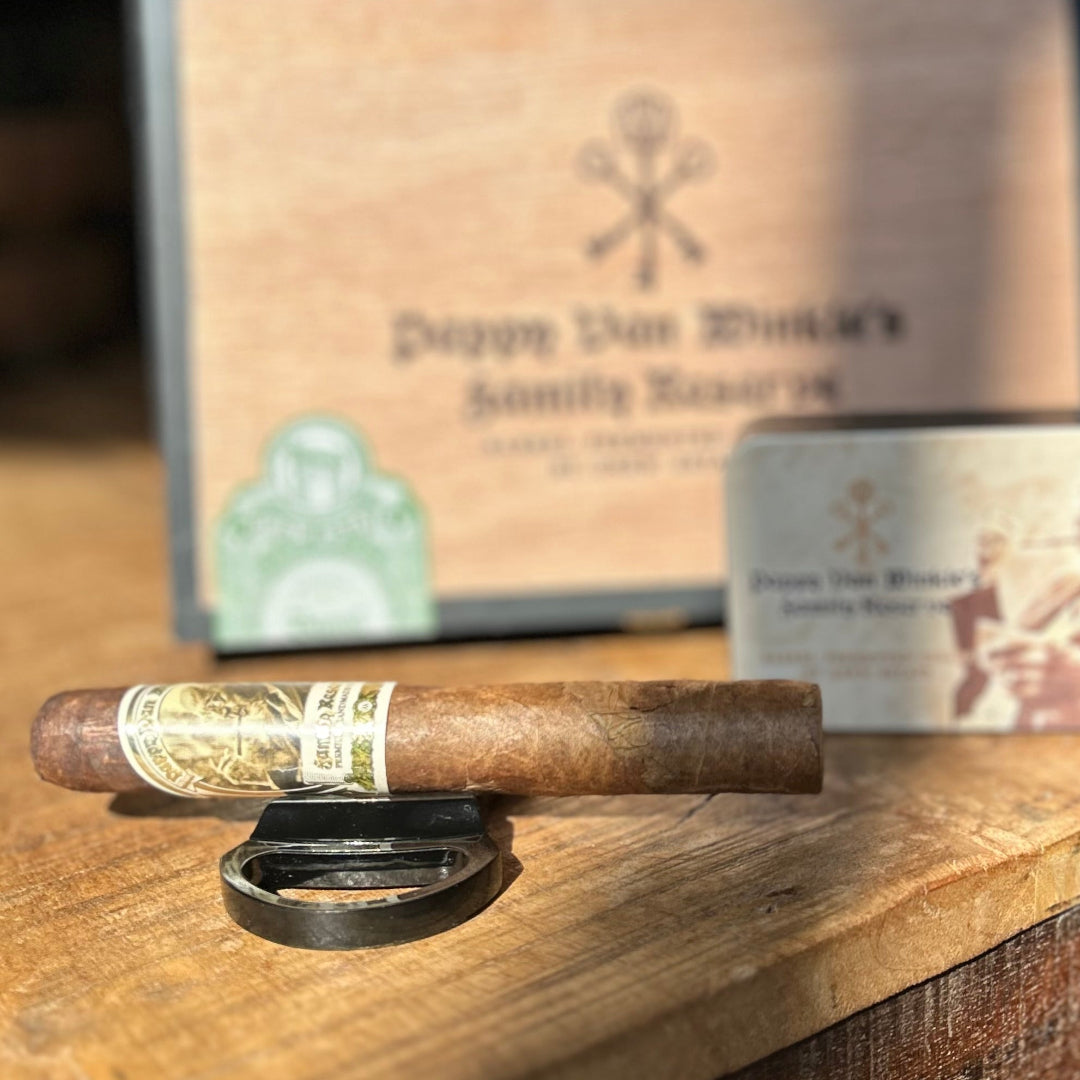 Family Reserve Boxed Cutter