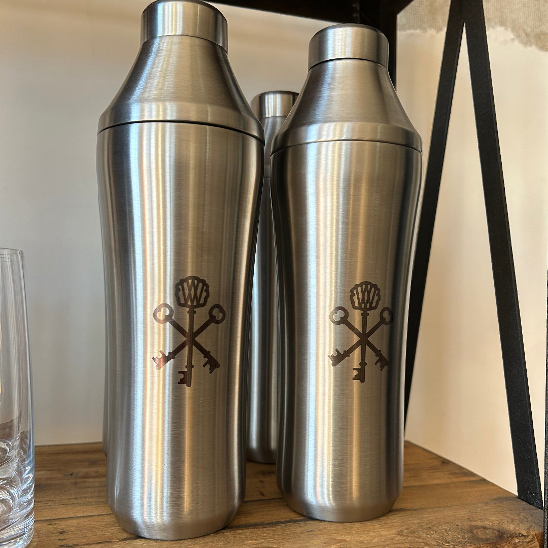 Elevated Craft Hybrid Cocktail Shaker
