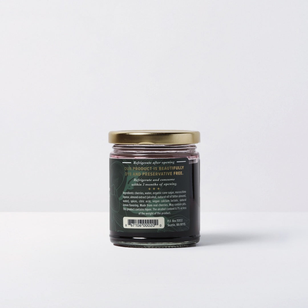 Orasella Maraschino Cherries