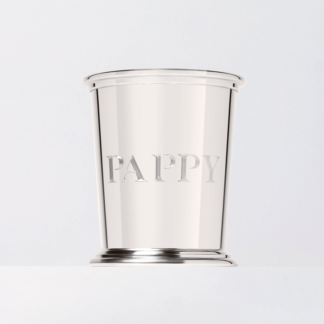 Pappy Kentucky Julep Cup
