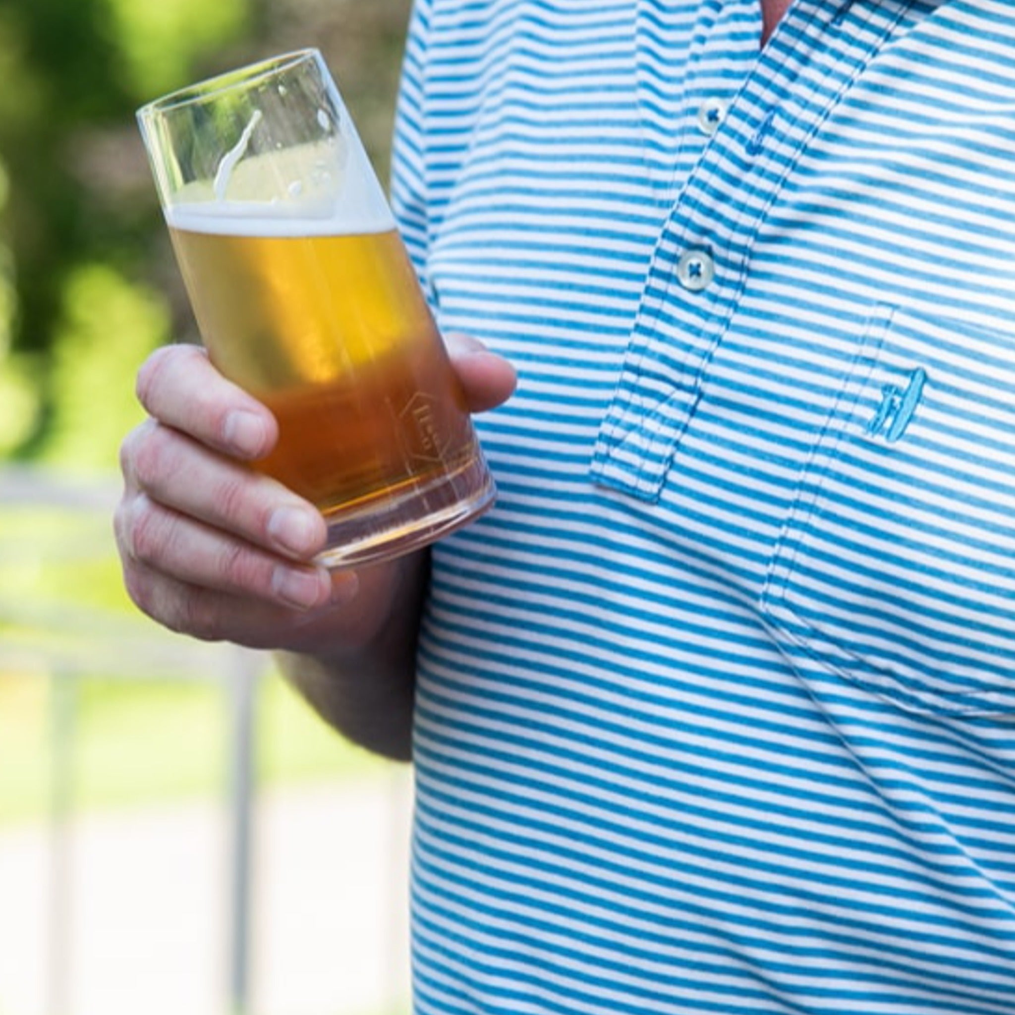 Pappy & Company Tall Tumbler Glasses (Set of 2)