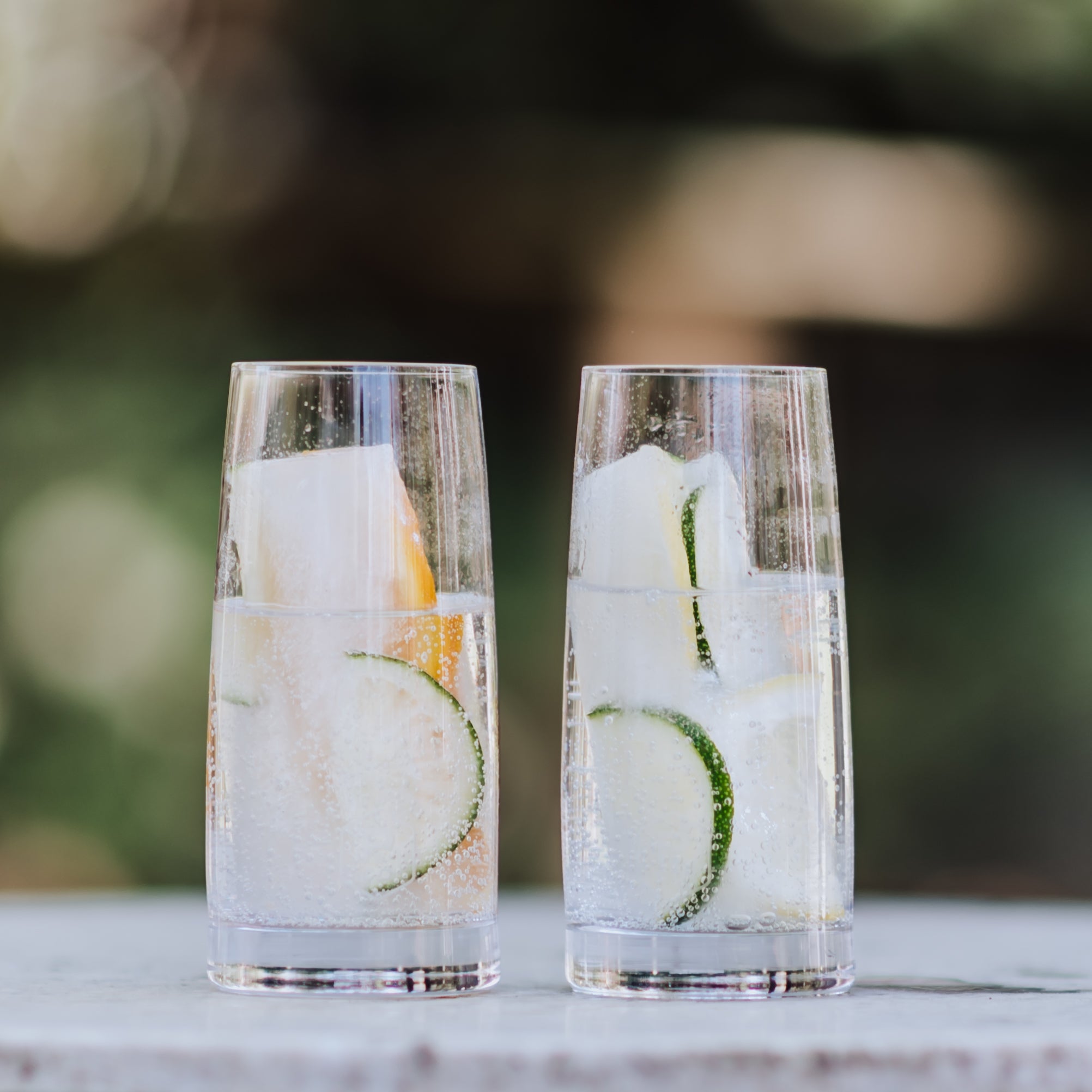 Peak Collins Ice Tray