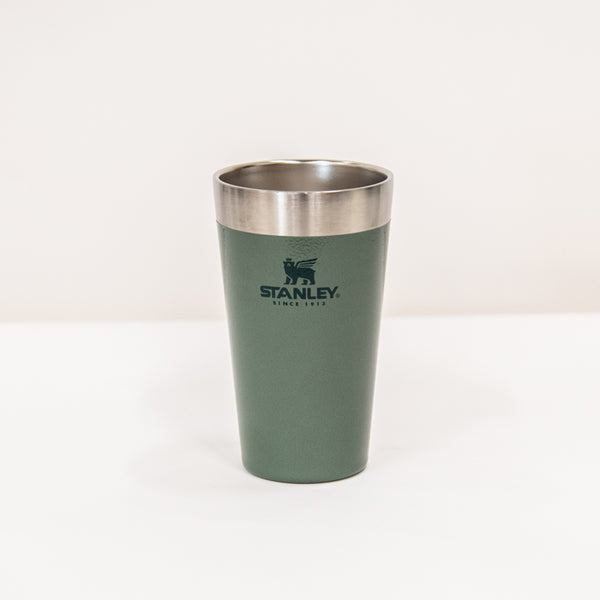 473ml copo Stanley Cup Beer Thermal Cup Tumbler with Lid and