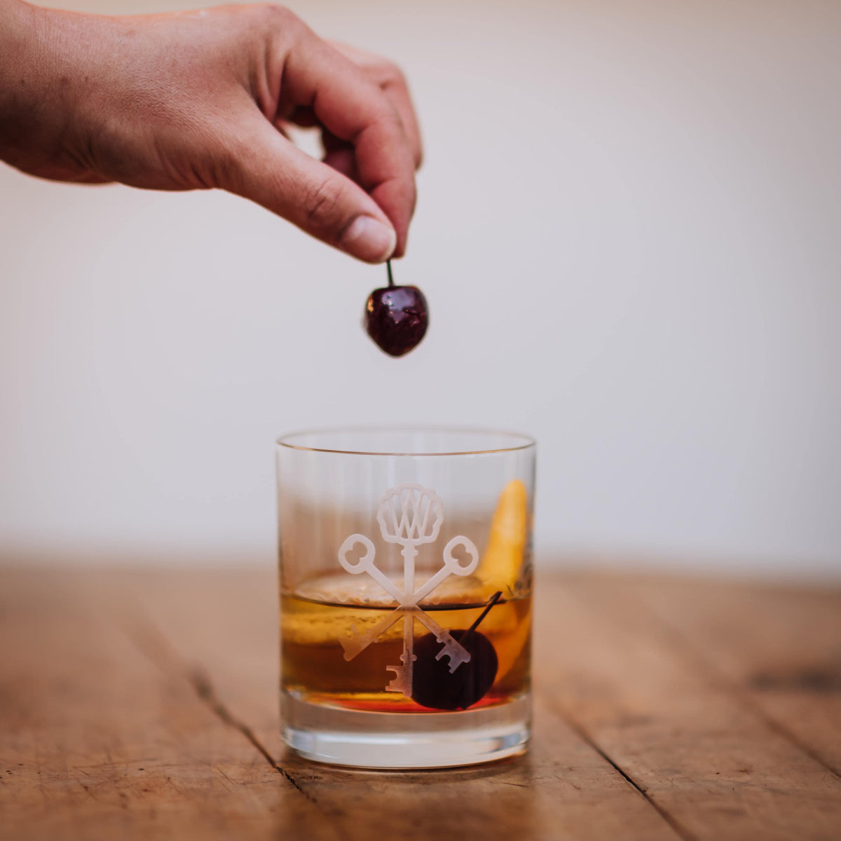 Orasella Maraschino Cherries