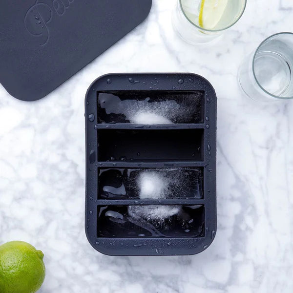 Peak Ice Works Everyday Ice Cube Tray