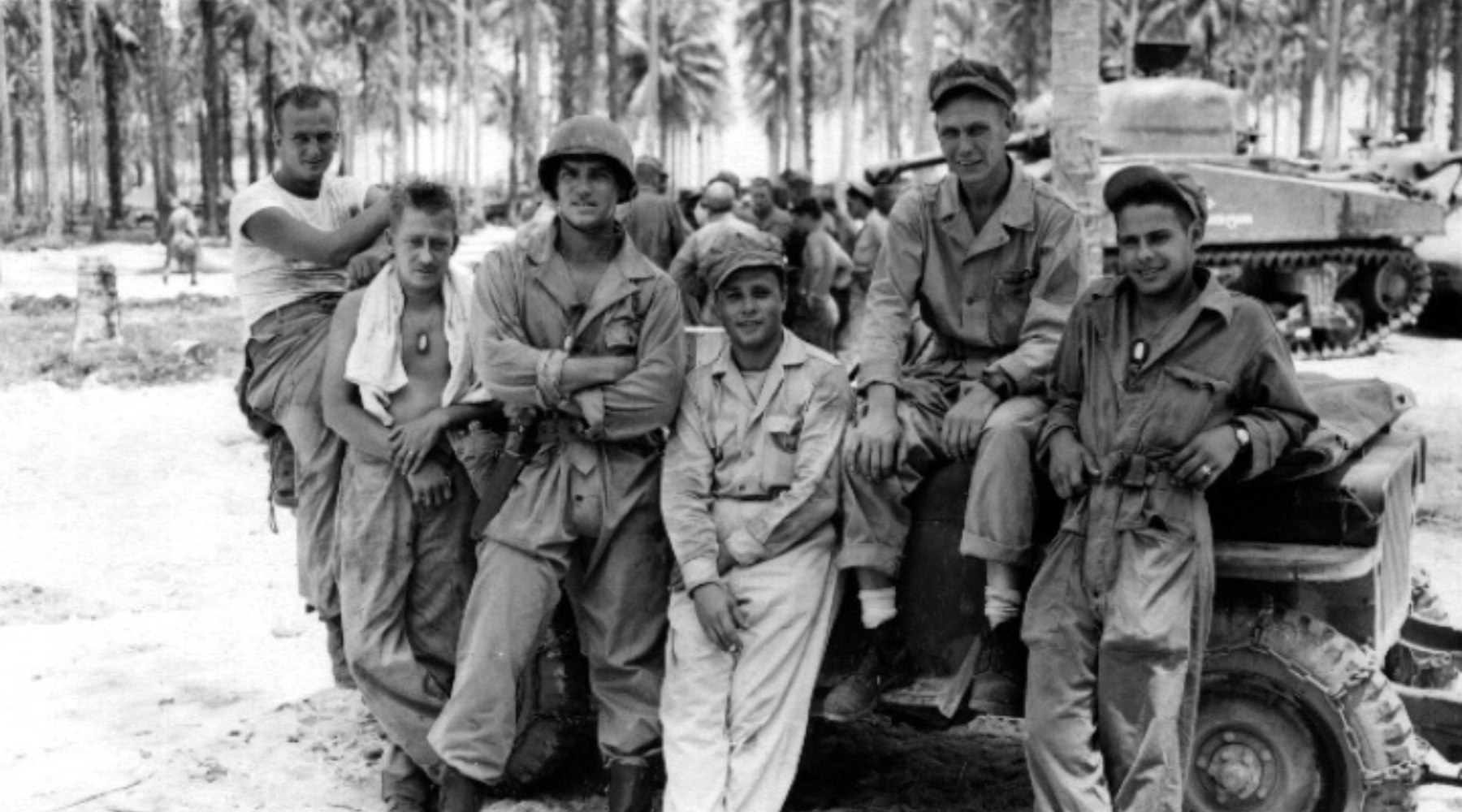 Bourbon for Good: Honoring Veterans