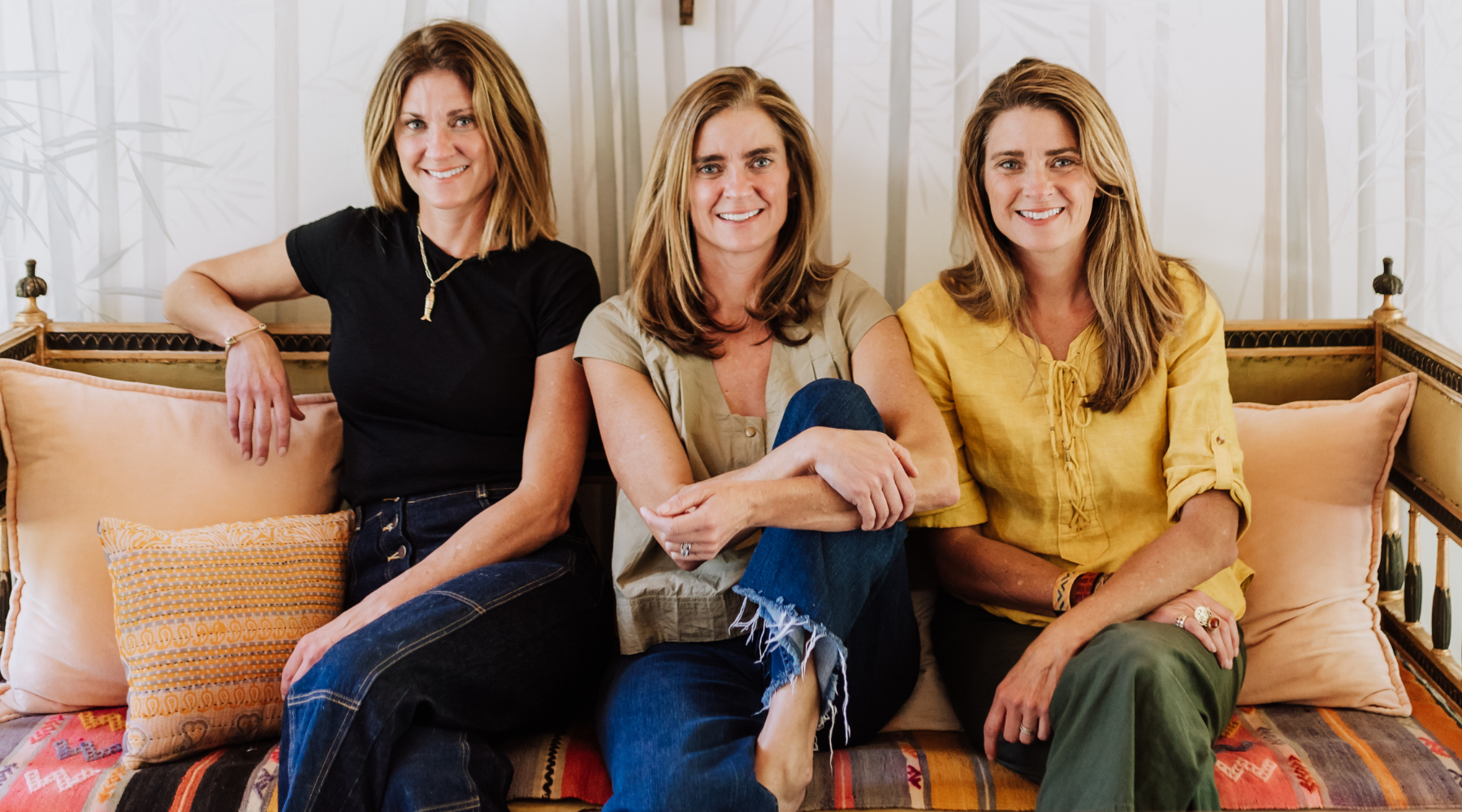 Celebrating Heritage - Pappy & Company Beginnings