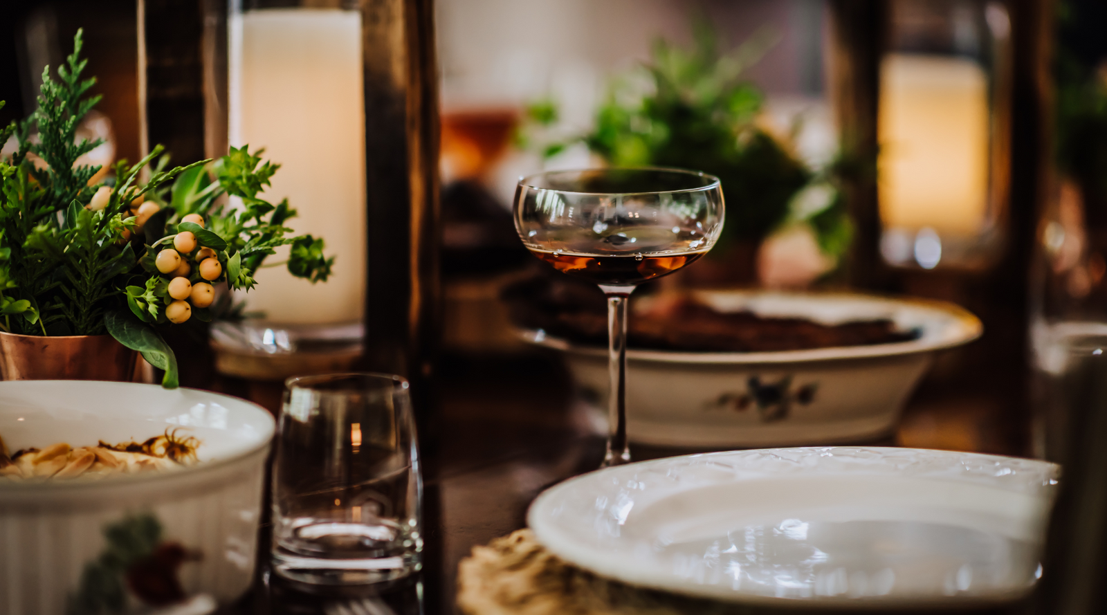 Celebrating Holiday Traditions