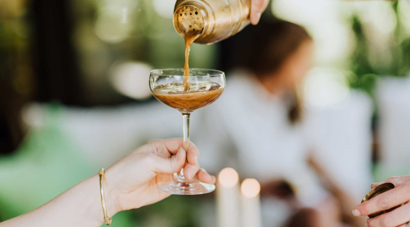 Distilled: Espresso Martini