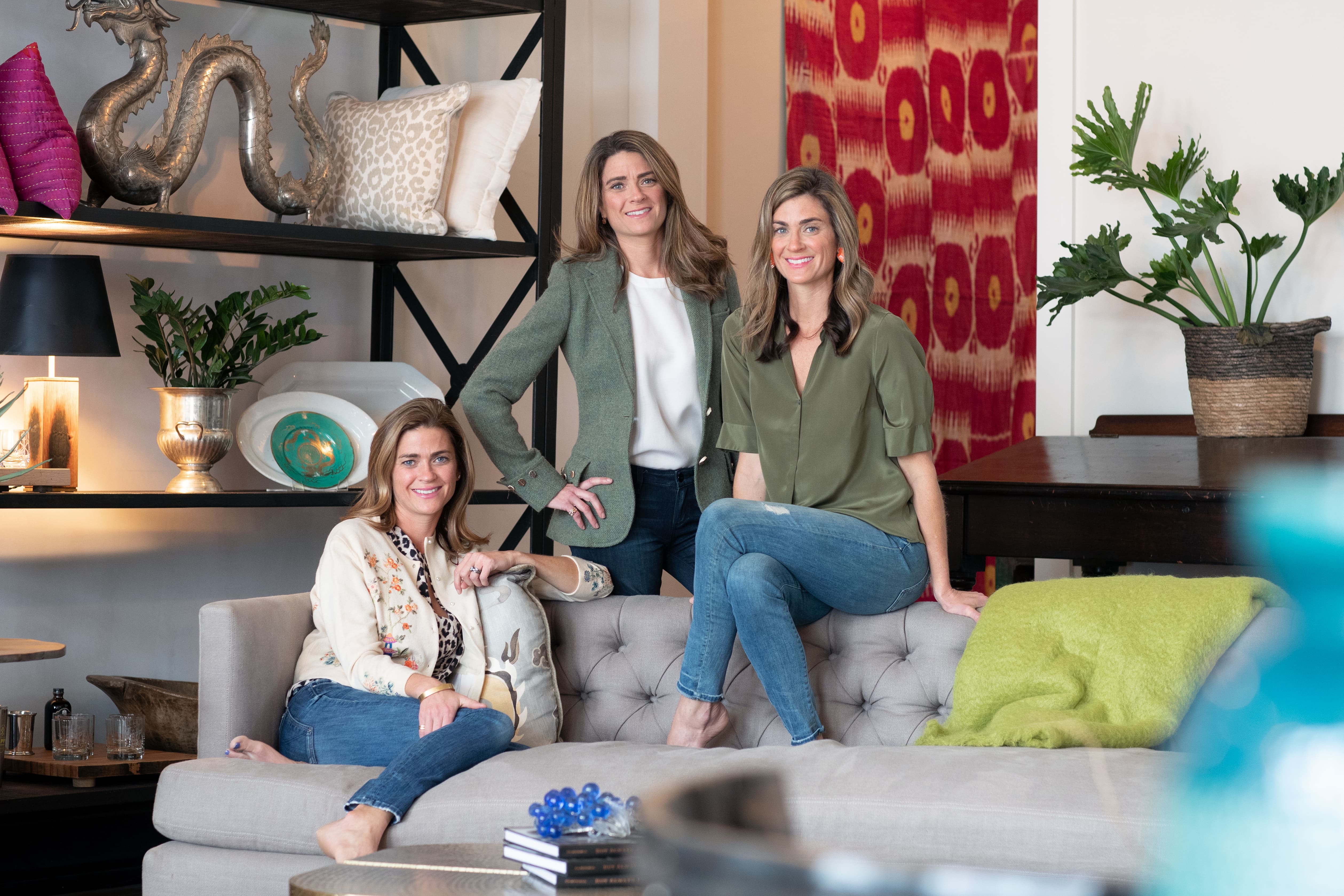 Opening Our Doors in Nulu: Our First Retail Shop