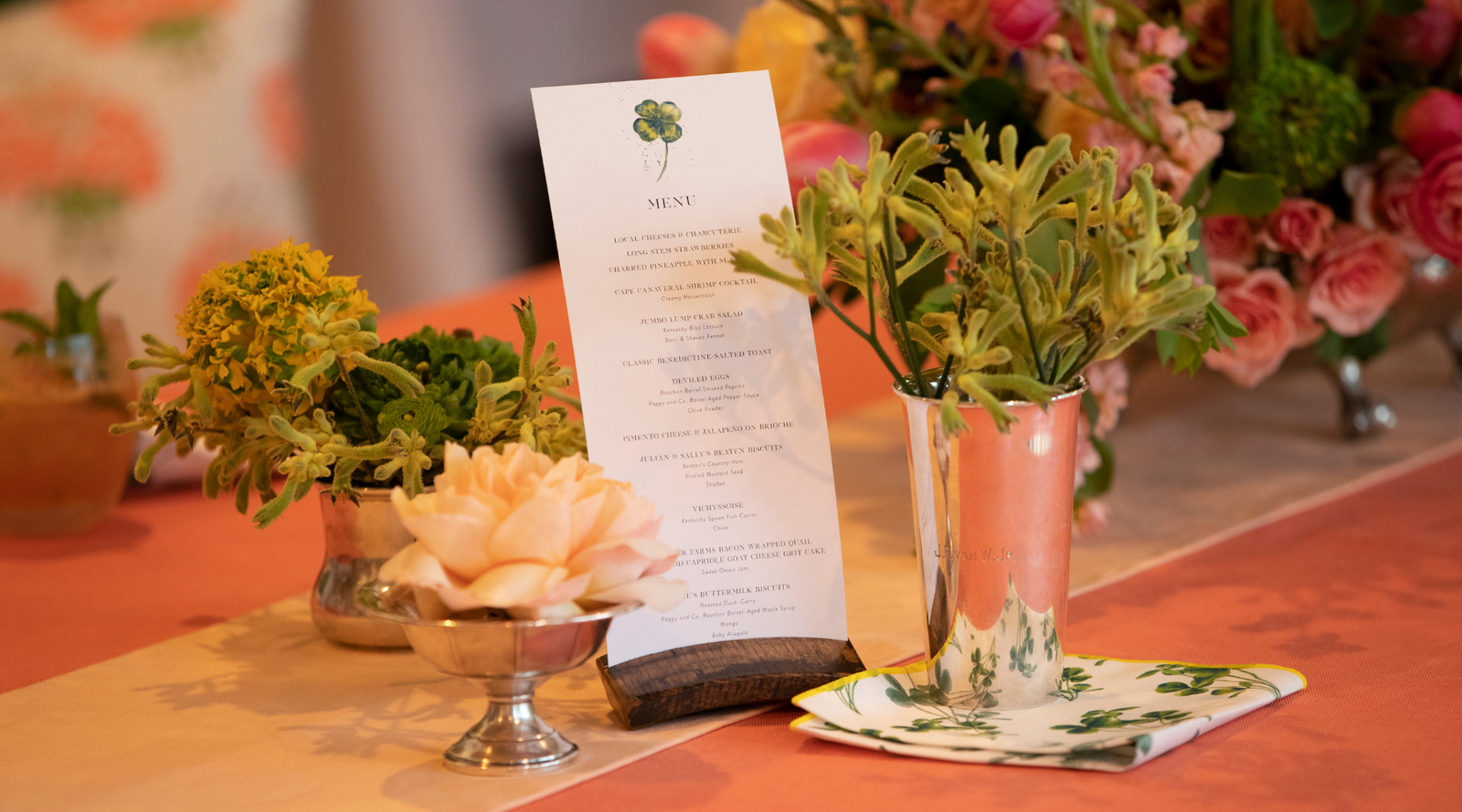 Kentucky Derby Season: Hosting a Derby Party