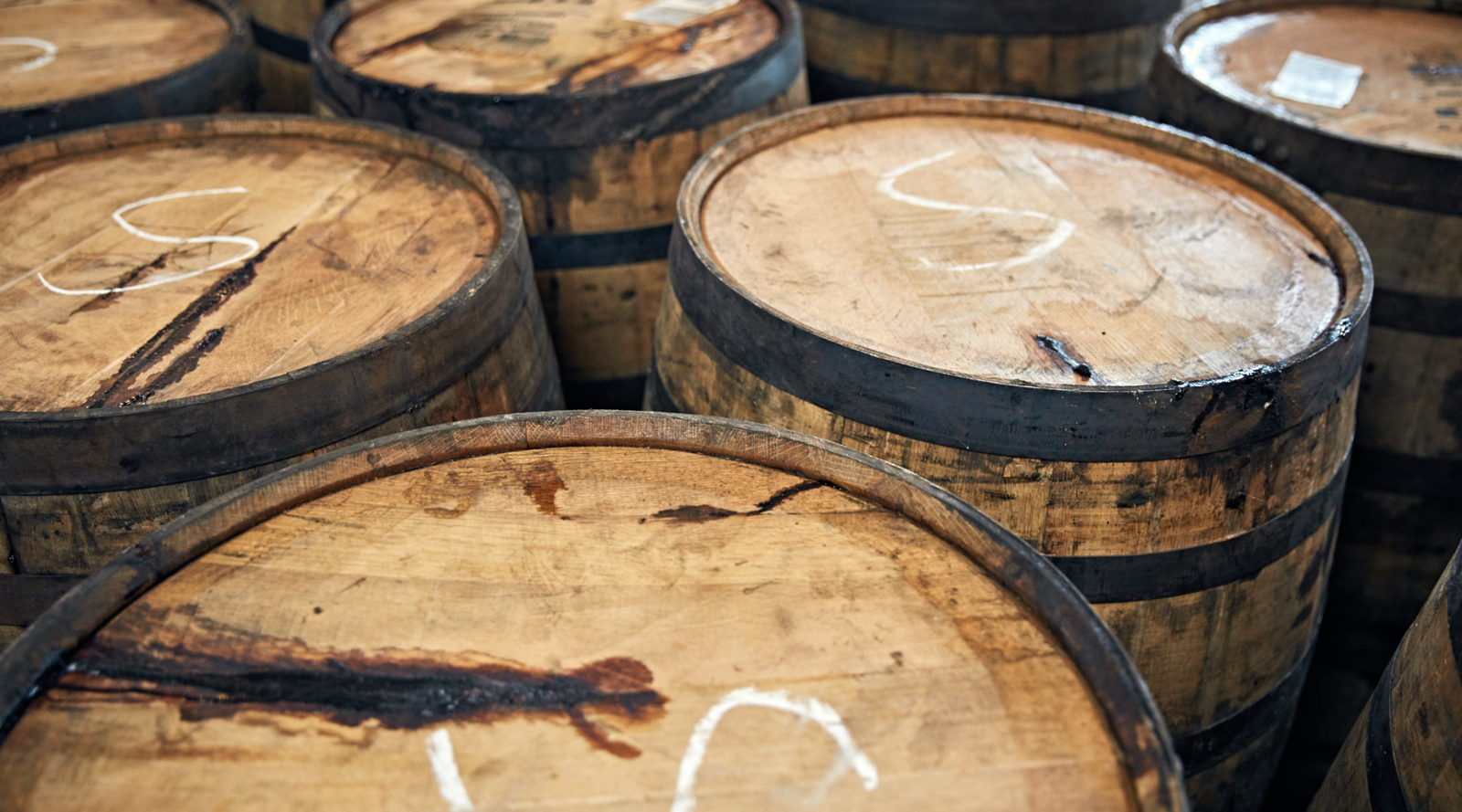 Giving Tuesday: Bourbon for Good