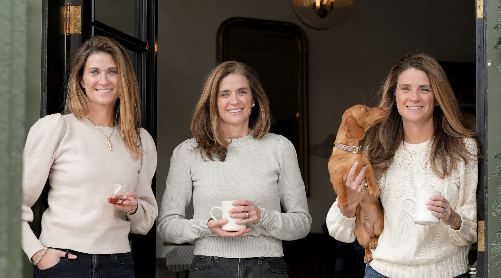 Reflections for the New Year