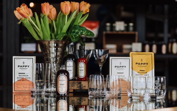 Distilled: Derby Sweepstakes Recipes