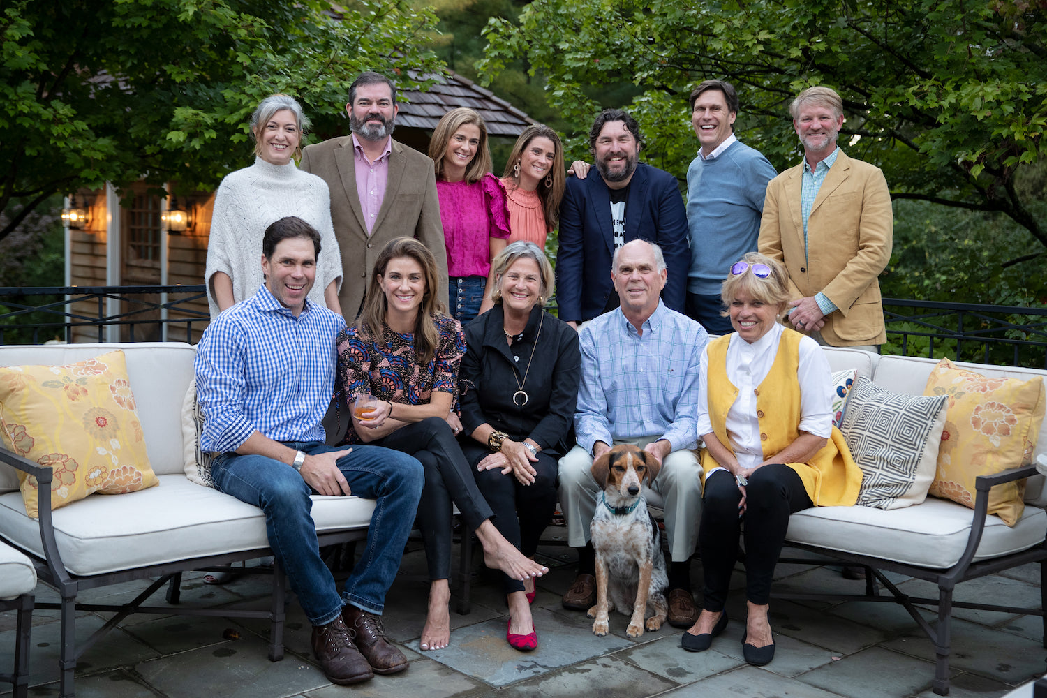 How We Holiday: Van Winkle Christmas Traditions