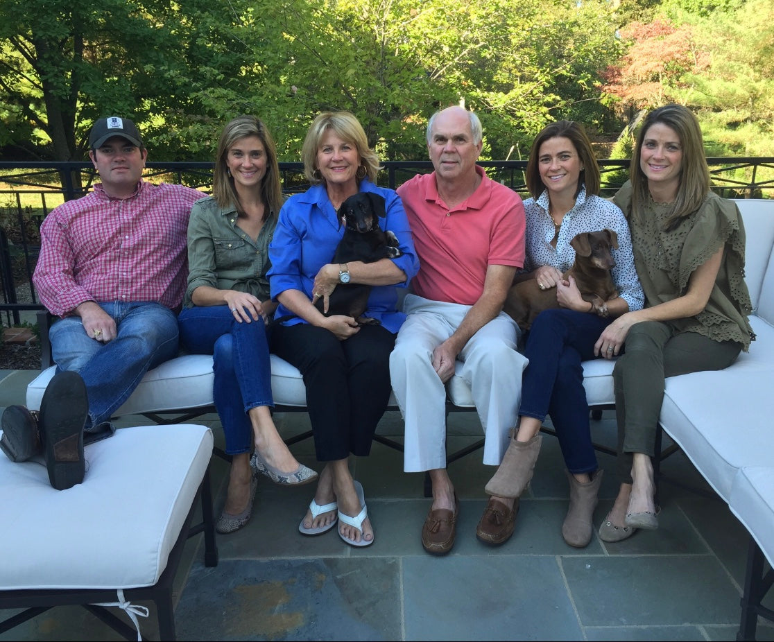 Thoughts on our 5th Anniversary!