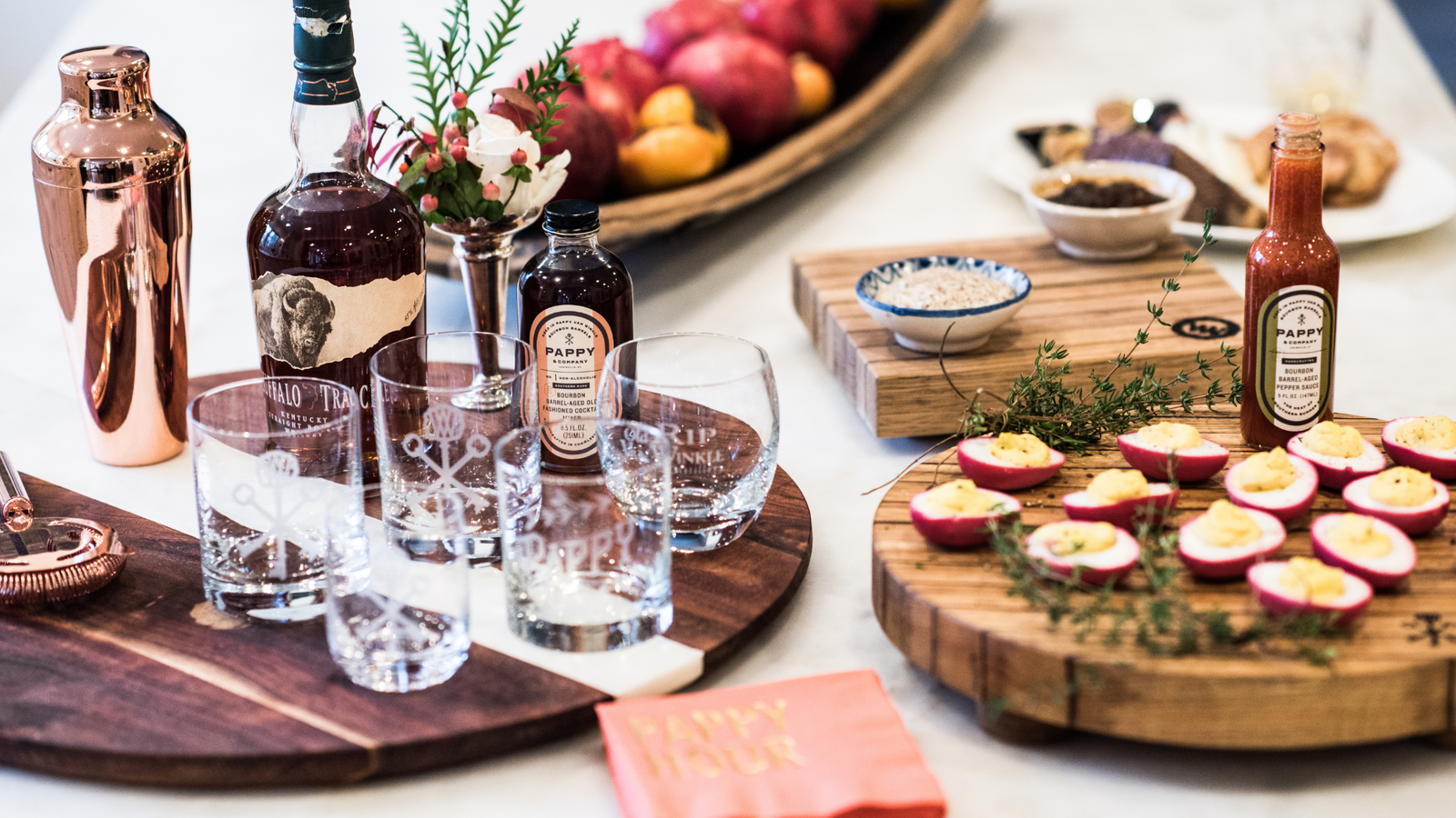 Distilled: Super Bowl Recipe Roundup