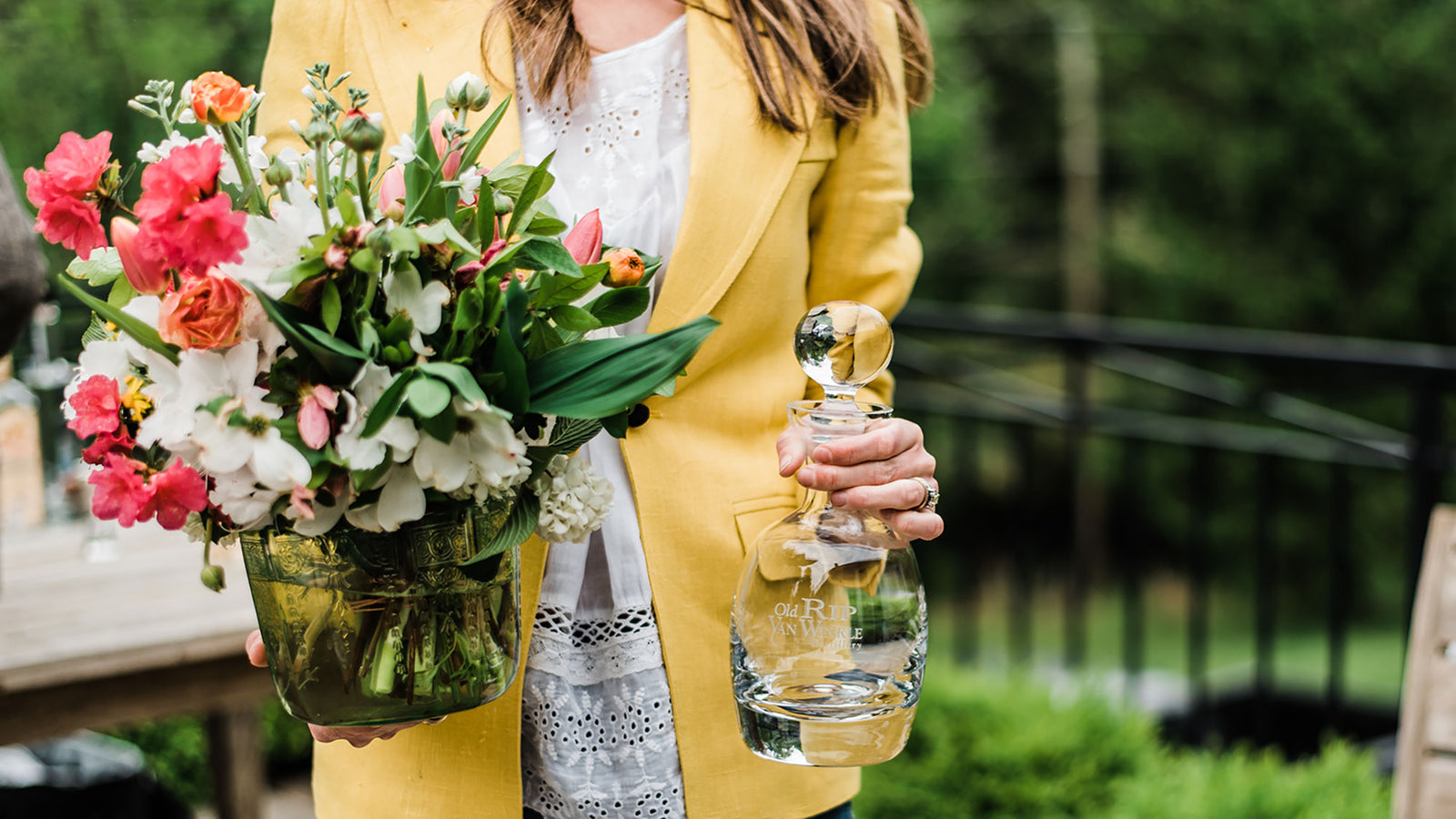 Pappy & Company's Spring Gift Guide