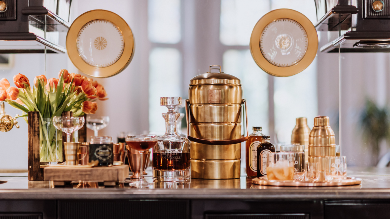 Partnership Spotlight: Everyday Heirlooms